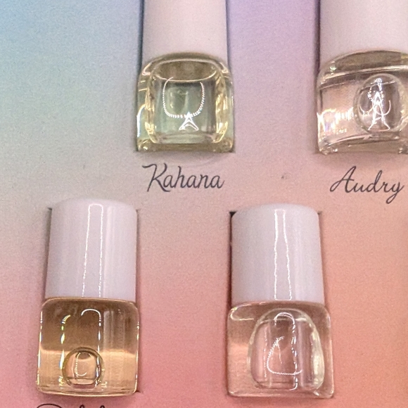 DefineMe Petite Perfume Kit - Picture 8 of 13